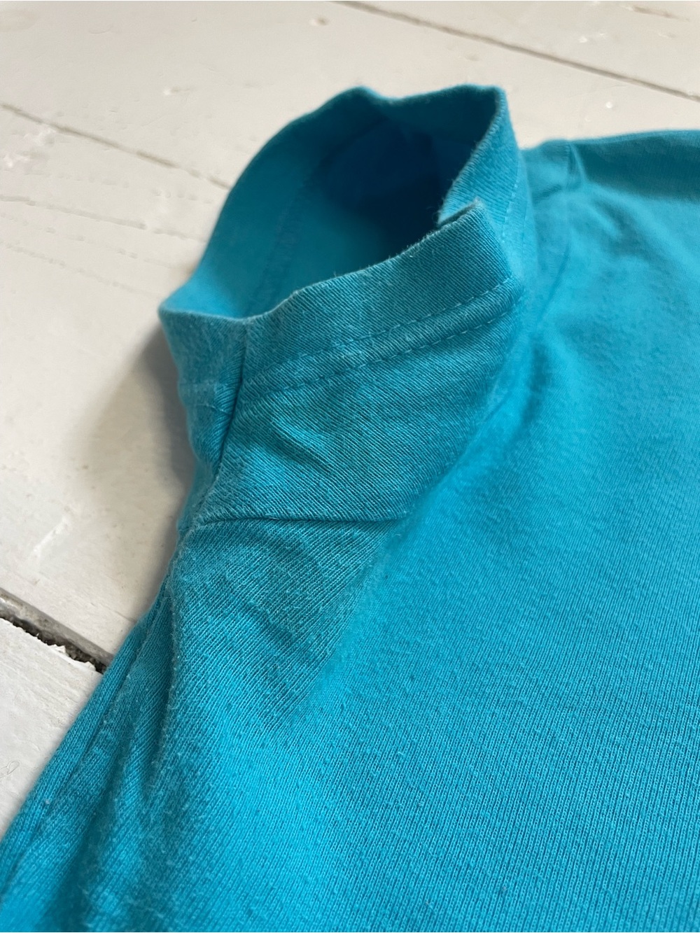Y2K S*x on the Beach Recipe Graphic Blue T-Shirt - Picture 8 of 12